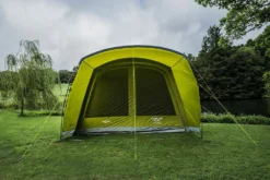 Vango Airbeam Vango Avington Flow Air 500 Tent (2022) -Vango Camping Shop avingtonflowair500 7