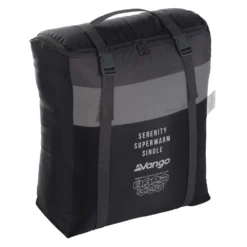 Vango Serenity Superwarm Single 5 Vango Serenity Superwarm Single -Vango Camping Shop bag 1