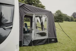 Vango Airbeam Vango Balletto Air 390 Elements ProShield Caravan Awning (2023) -Vango Camping Shop balleto air 390 eps 105