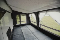 Vango Airbeam Vango Balletto Air 390 Elements ProShield Caravan Awning (2023) -Vango Camping Shop balleto air 390 eps 117