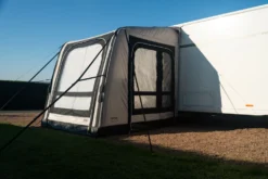 Vango Airbeam Vango Balletto Air 200 Elements Shield Caravan Awning (2023) -Vango Camping Shop balletto 200 es 2023 low6