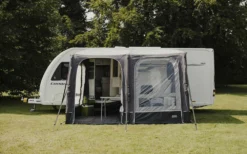 Vango Airbeam Vango Balletto Air 330 Elements ProShield Caravan Awning (2023) -Vango Camping Shop balletto air 330 eps 5