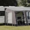 Vango Airbeam Vango Balletto Air 330 Elements ProShield Caravan Awning (2023)