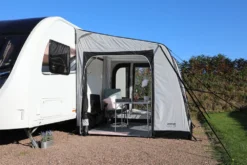 Vango Airbeam Vango Balletto Air 200 Elements Shield Caravan Awning (2023) -Vango Camping Shop balletto 200 es lo 6