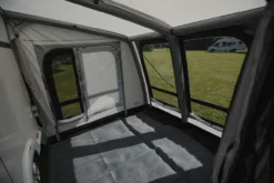 Vango Airbeam Vango Balletto Air 260 Elements Shield Caravan Awning (2023) -Vango Camping Shop balletto air 260 15