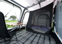 Vango Caravan Awning Bedroom (BR002)