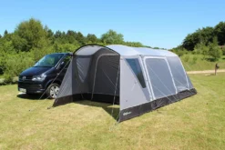 Outdoor Revolution Cayman Cacos Air SL Mid Awning (210-255cm) -Vango Camping Shop cacos sl sm 4