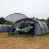 Outdoor Revolution Sun Canopy For Camp Star 700SE / 900DSE (2023)