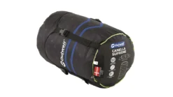 Outwell Canella Supreme "L" Sleeping Bag 7 Outwell Canella Supreme "L" Sleeping Bag -Vango Camping Shop canella supreme 3