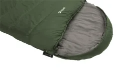 Outwell Canella Supreme "L" Sleeping Bag 8 Outwell Canella Supreme "L" Sleeping Bag -Vango Camping Shop canella supreme 4