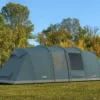 Vango Castlewood 800XL Poled Tent Package (2023)