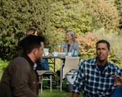 Vango Airbeam Vango Castlewood Air 800XL Tent Package (2023) -Vango Camping Shop castlewood air 800xl lo 2023 12