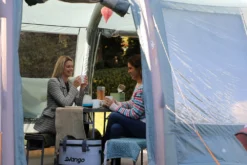 Vango Airbeam Vango Castlewood Air 800XL Tent Package (2023) -Vango Camping Shop castlewood air 800xl lo 2023 4