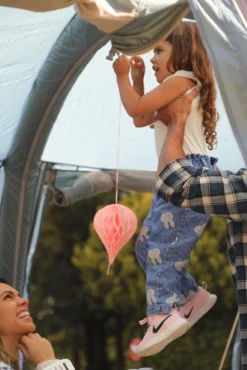 Vango Airbeam Vango Castlewood Air 800XL Tent Package (2023) -Vango Camping Shop castlewood air 800xl lo 2023 6