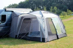 Outdoor Revolution F/G Cayman Midline Awning (220-255cm) -Vango Camping Shop cayman low fg2 1