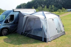 Outdoor Revolution F/G Cayman Midline Awning (220-255cm) -Vango Camping Shop cayman low3 1