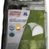 Coleman FastPitch Event Shelter Pro XL Sunwall With Door