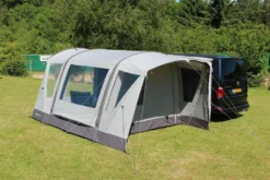 Outdoor Revolution Cayman Combo PC Air Mid Awning (210-255cm) -Vango Camping Shop combo pc hero2 1