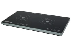 Outdoor Revolution Double Induction Hob