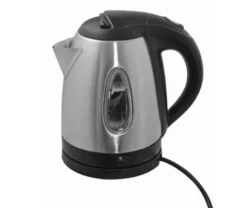 Outdoor Revolution Premium 1L Low Wattage Electric Kettle 1000-1200W