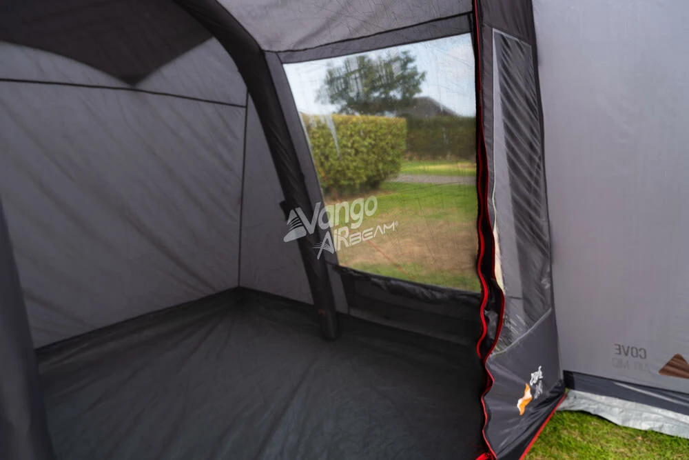 Vango Airbeam Vango Cove II Air Mid Awning (2023) 4 Vango Airbeam Vango Cove II Air Mid Awning (2023) - Image 4