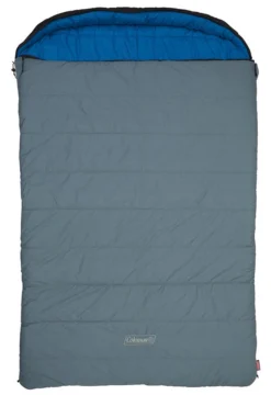Coleman Cozy Double Sleeping Bag