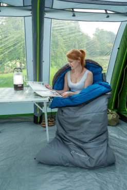 Coleman Cozy Single Sleeping Bag 6 Coleman Cozy Single Sleeping Bag -Vango Camping Shop cozy single 3