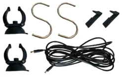 Quest SuperNova 120 LED Extension -Vango Camping Shop e0083 5 fullsize