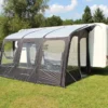 Outdoor Revolution Eden Air 390 Caravan Awning (2022)