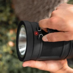 Nebo BIg Poppy RC Lantern -Vango Camping Shop eneb6908 7 fullsize