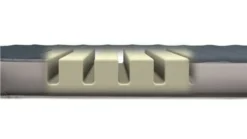 Outwell Dreamboat Ergo Pillow -Vango Camping Shop ergo 3 1