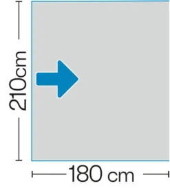 Westfield Eris Annex (2021) -Vango Camping Shop eris 7 midsize