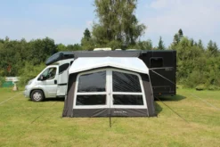 Outdoor Revolution Esprit Pro X 350M Awning (220-290cm) -Vango Camping Shop esprit pro x 350m 2 1