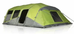 Zempire Evo TXL Tent (2021) -Vango Camping Shop evo txl rear 2 web
