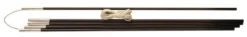 Vango Fibreglass Pole Set (65cm * 11mm)