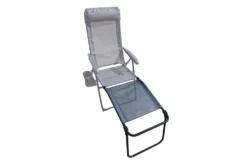 Outdoor Revolution Palermo Tex Footrest