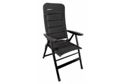Outdoor Revolution Turin Alu Air Mesh Chair