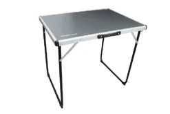 Outdoor Revolution Aluminium Top Camp Table