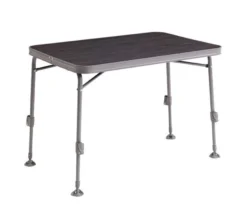 Outdoor Revolution Cortina Weatherproof Camp Table (Large) (80 * 120cm)