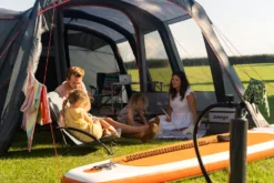 Vango Airbeam Vango Galli CC Air Low Awning (2023) -Vango Camping Shop galli cc air low 2023 low11