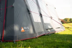 Vango Airbeam Vango Galli CC Air Low Awning (2023) -Vango Camping Shop galli cc air low 2023 low7