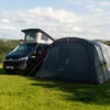 Vango Airbeam Vango Galli CC Air Low Awning (2023)