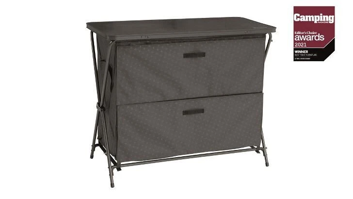 Outwell Aruba Cupboard 1 Outwell Aruba Cupboard