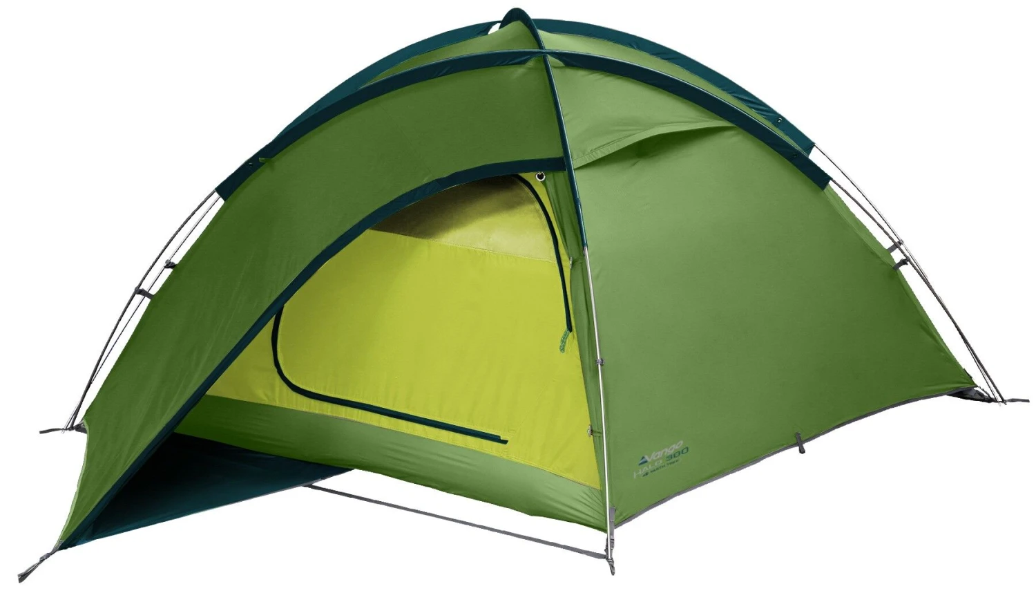 Vango Halo 300 Tent (2022) 1 Vango Halo 300 Tent (2022)