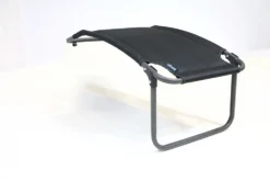 Vango Hampton Padded Footstool