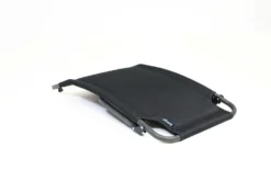 Vango Hampton Padded Footstool 8 Vango Hampton Padded Footstool -Vango Camping Shop hampton footstool granite grey 2023 low 14