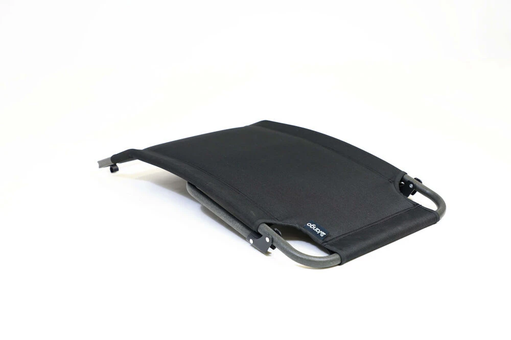 Vango Hampton Padded Footstool 3 Vango Hampton Padded Footstool - Image 3