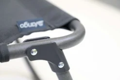 Vango Hampton Padded Footstool 11 Vango Hampton Padded Footstool -Vango Camping Shop hampton footstool granite grey 2023 low 19