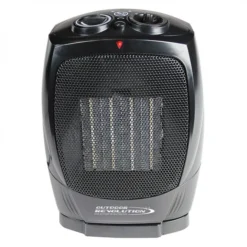 Outdoor Revolution Portable PTC Ceramic Heater
