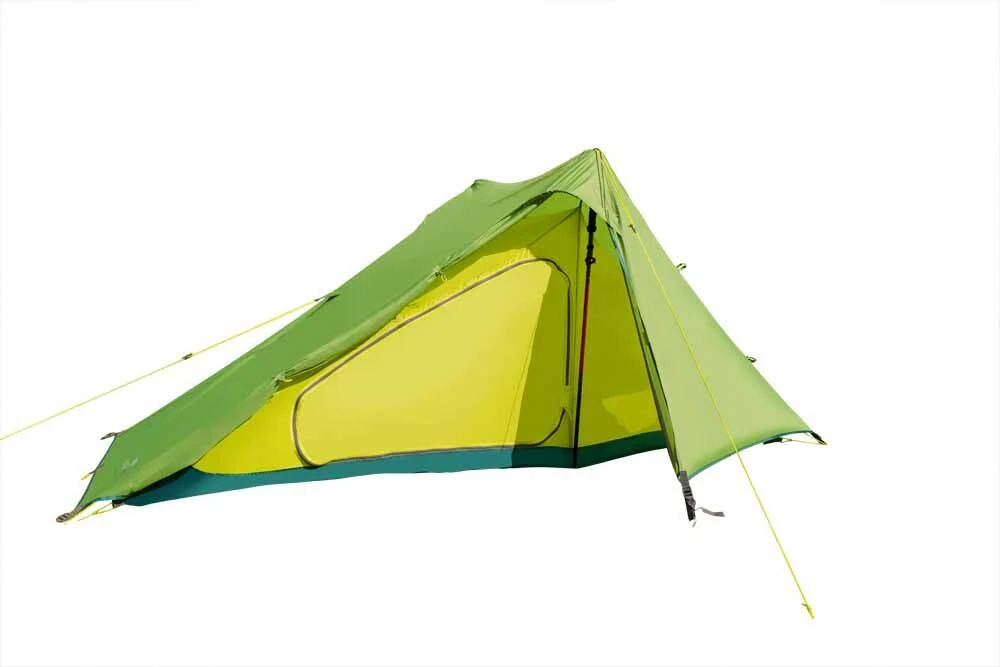 Vango Heddon 100 Tent (2022) 2 Vango Heddon 100 Tent (2022) - Image 2
